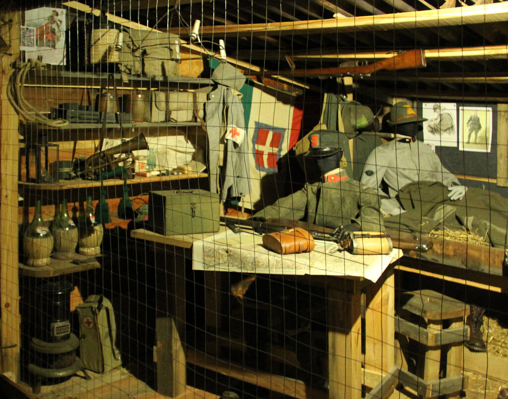 Content Dam Org 3 Images Full Rights Musei E Mostre 1914 1918 La Gran Vera   La Grande Guerra  Galizia  Dolomiti Mostra La Gran Vera Moena Archivio Museo Ladin De Fascia 02