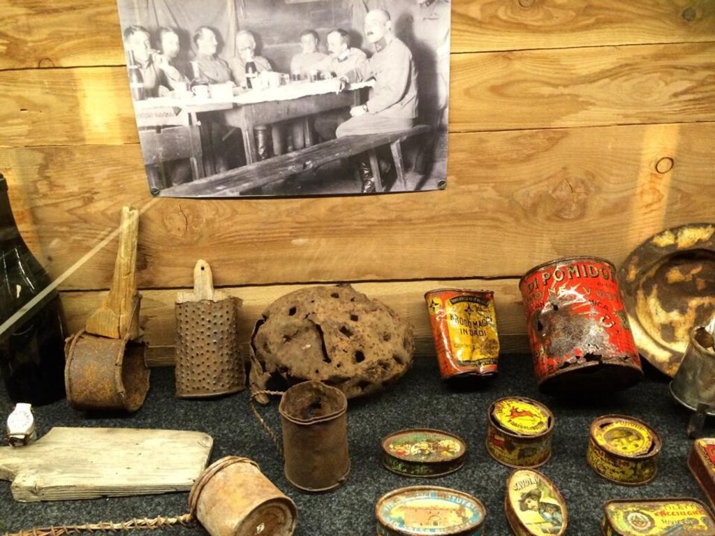 Content Dam Org 3 Images Full Rights Musei E Mostre 1914 1918 La Gran Vera   La Grande Guerra  Galizia  Dolomiti Archivio Apt Val Di Fassa Museo Ladin De Fascia Gran Vera Moena 8