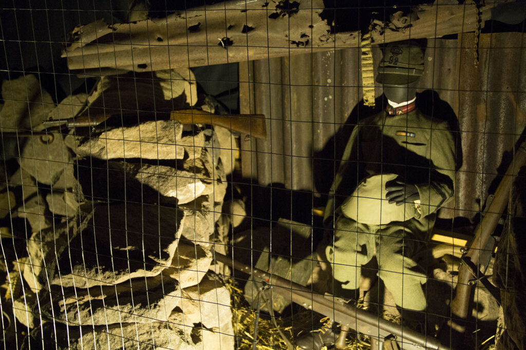 Content Dam Org 3 Images Full Rights Musei E Mostre 1914 1918 La Gran Vera   La Grande Guerra  Galizia  Dolomiti Archivio Apt Val Di Fassa Museo Ladin De Fascia Gran Vera Moena 9