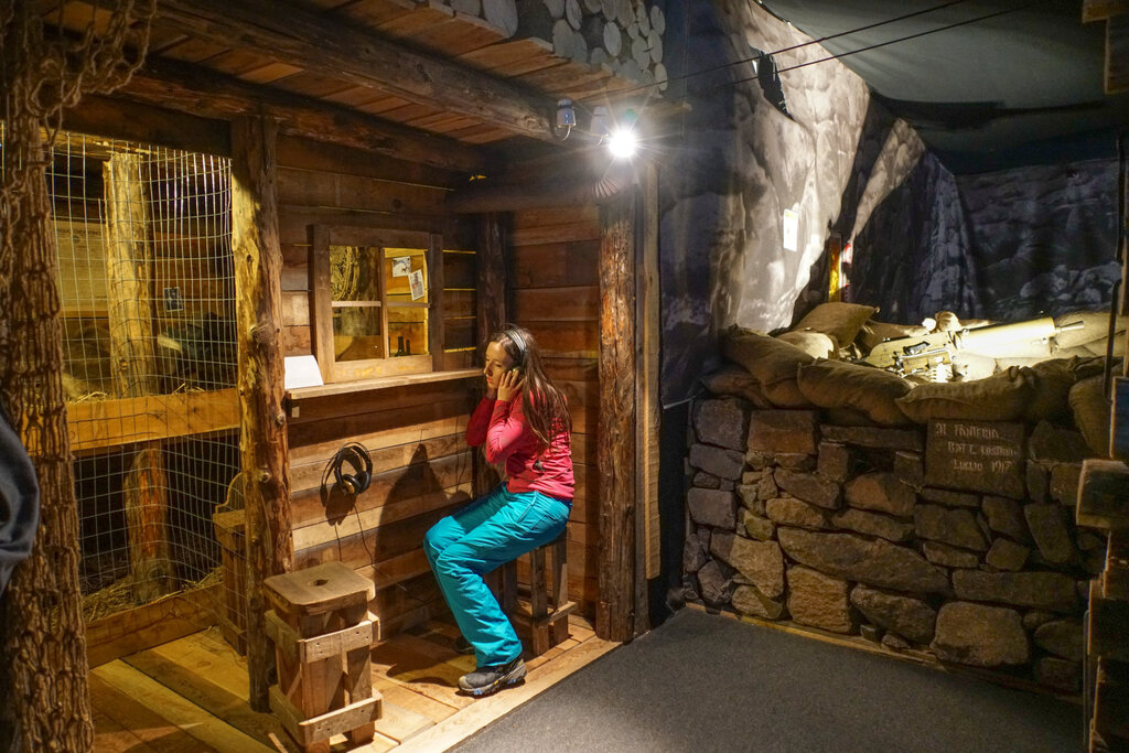 Content Dam Org 3 Images Full Rights Musei E Mostre 1914 1918 La Gran Vera   La Grande Guerra  Galizia  Dolomiti Mostra La Gran Vera Moena Apt Val Di Fassa Mmontibeller