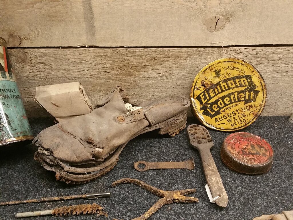 Content Dam Org 3 Images Full Rights Musei E Mostre 1914 1918 La Gran Vera   La Grande Guerra  Galizia  Dolomiti Mostra La Gran Vera Moena 04