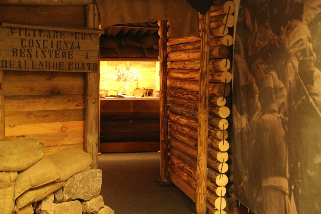 Content Dam Org 3 Images Full Rights Musei E Mostre 1914 1918 La Gran Vera   La Grande Guerra  Galizia  Dolomiti Mostra La Gran Vera Moena 02