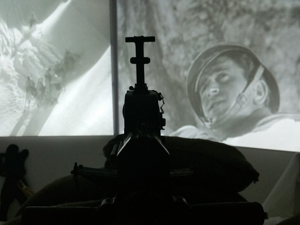 Content Dam Org 3 Images Full Rights Musei E Mostre 1914 1918 La Gran Vera   La Grande Guerra  Galizia  Dolomiti Mostra La Gran Vera Moena 03