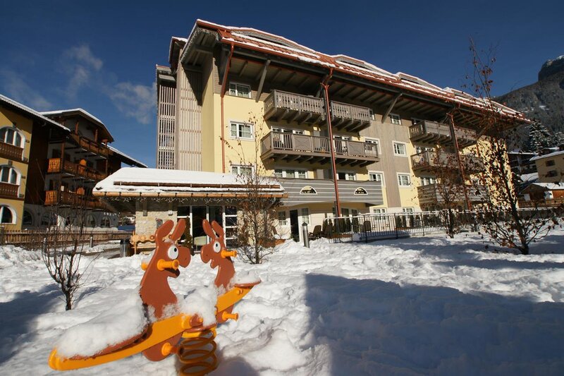 Adler Family & Wellness Clubresidence Apart Hotel