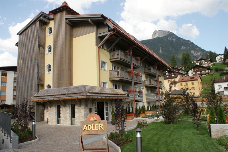 Adler Family & Wellness Clubresidence Apart Hotel