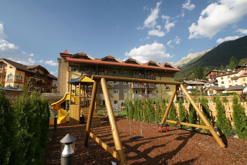 Adler Family & Wellness Clubresidence Apart Hotel