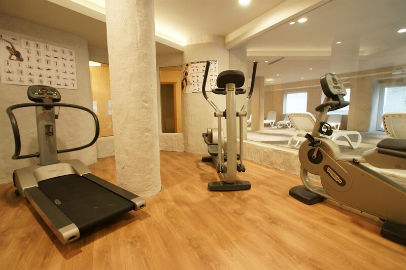 Adler Family & Wellness Clubresidence Apart Hotel