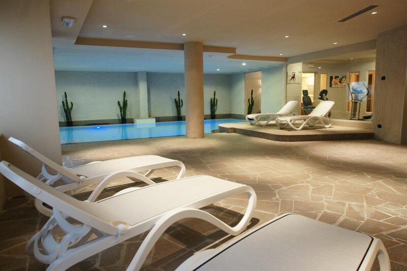 Adler Family & Wellness Clubresidence Apart Hotel