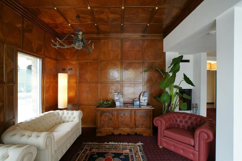 Adler Family & Wellness Clubresidence Apart Hotel