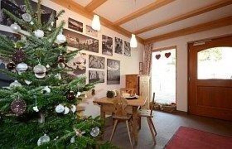 Biasio Flavia   Appartamenti Maria