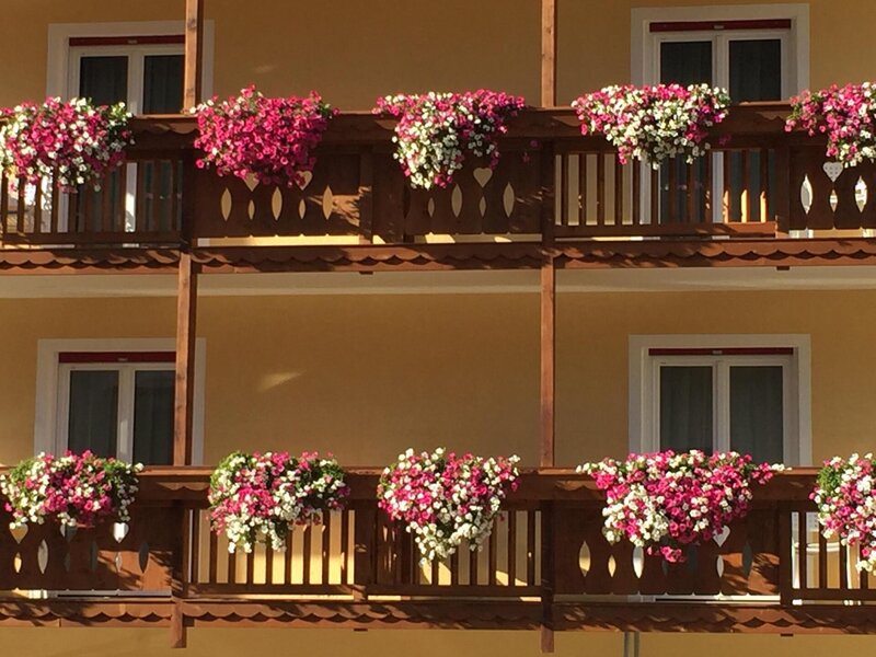 Biasio Flavia   Appartamenti Maria