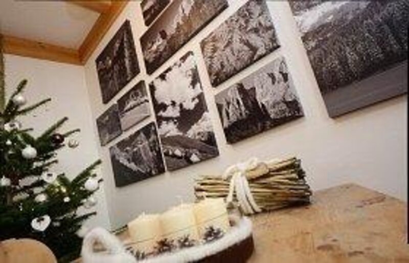 Biasio Flavia   Appartamenti Maria