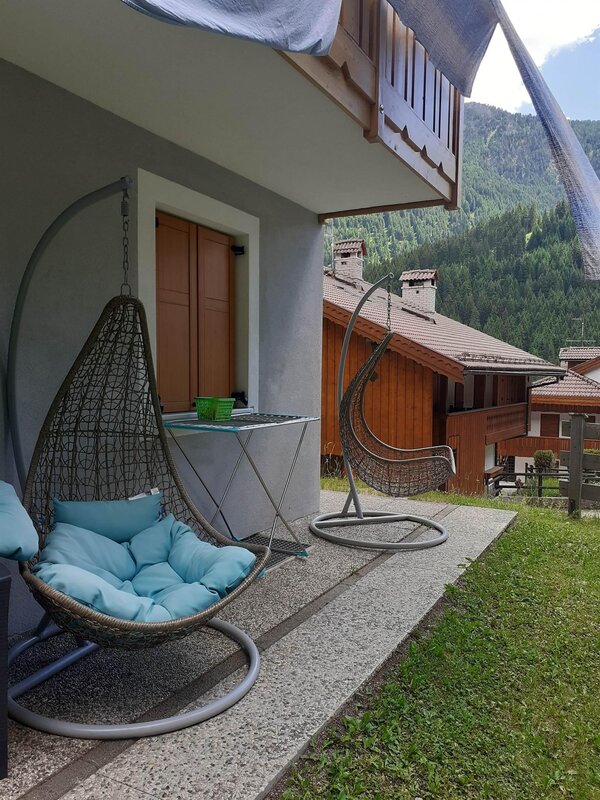 Bozzetta Nives   Casa Cassan