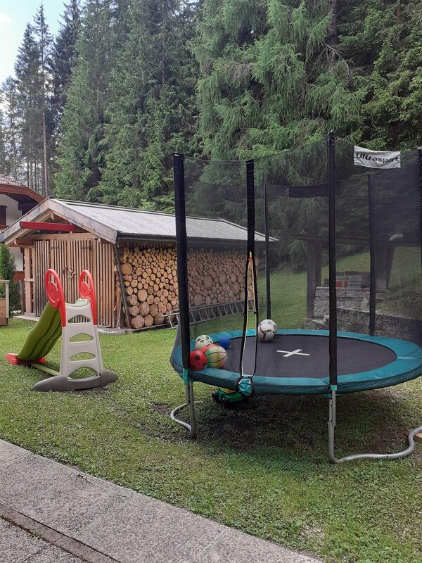 Bozzetta Nives   Casa Cassan