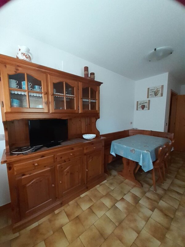 Bozzetta Nives   Casa Cassan