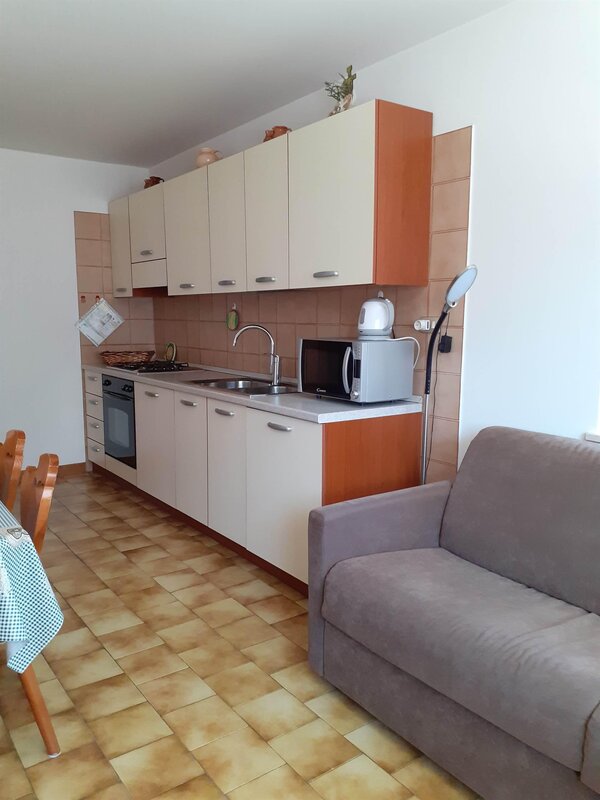 Bozzetta Nives   Casa Cassan