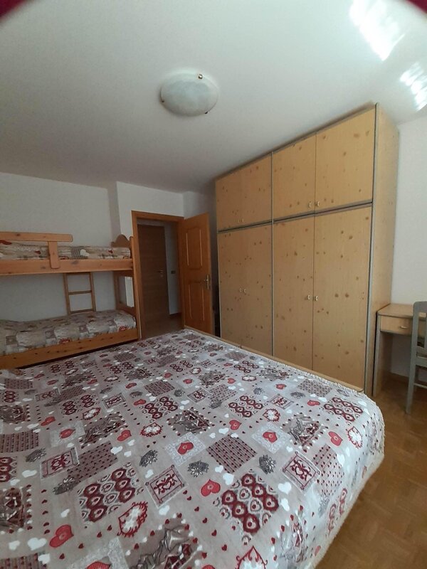 Bozzetta Nives   Casa Cassan