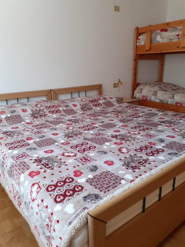 Bozzetta Nives   Casa Cassan