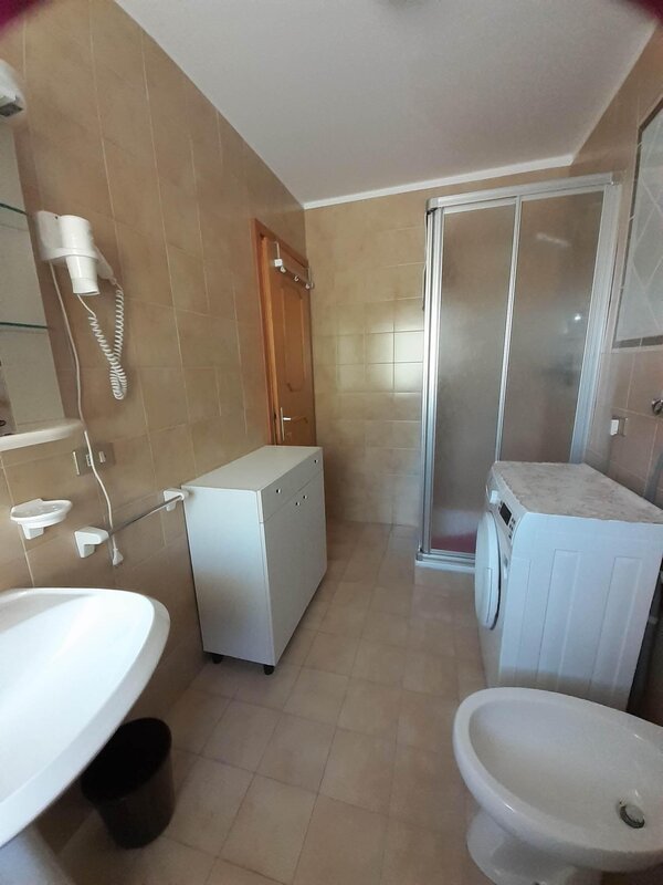 Bozzetta Nives   Casa Cassan