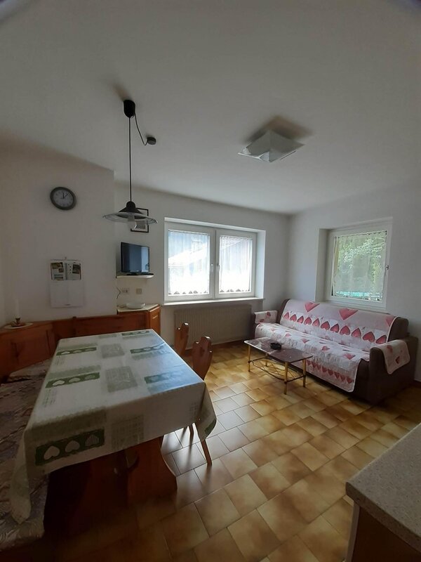 Bozzetta Nives   Casa Cassan