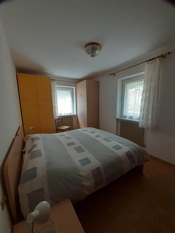 Bozzetta Nives   Casa Cassan