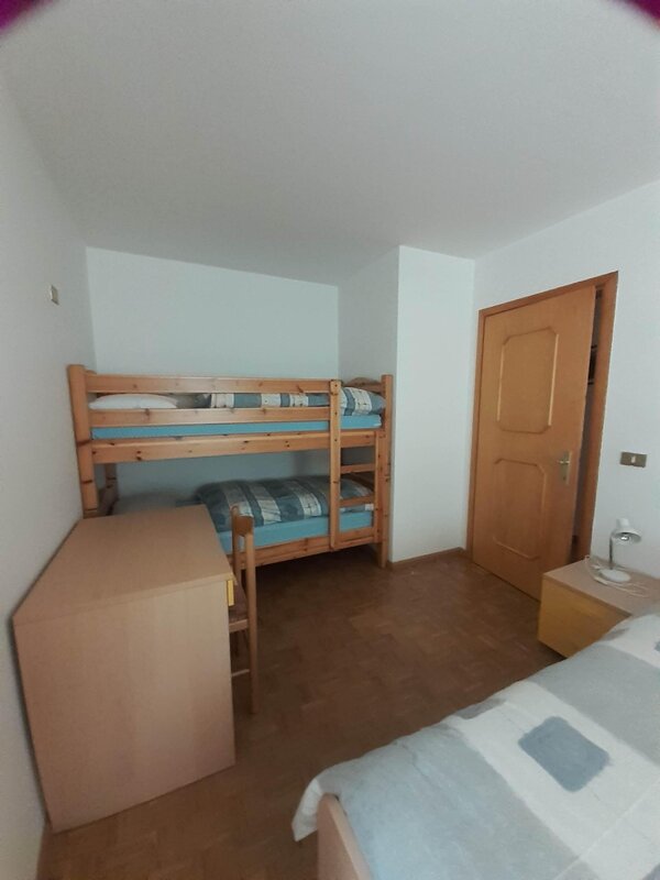 Bozzetta Nives   Casa Cassan