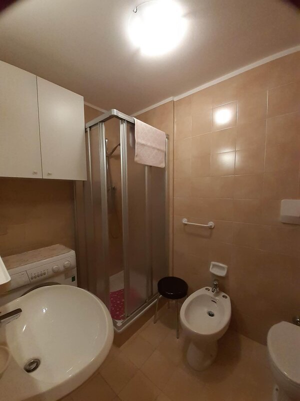 Bozzetta Nives   Casa Cassan