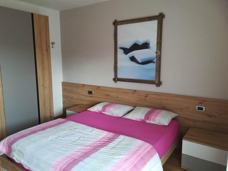 Brugnara Lorenzo   Casa Ezio