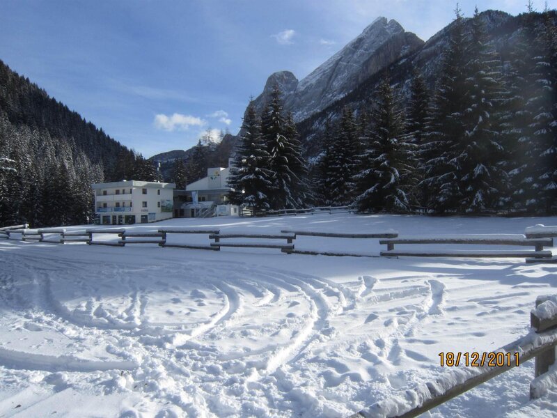 Carmignani Lucia   Residence Ciampac