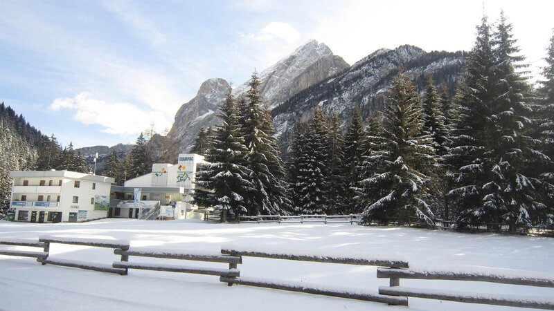 Carmignani Lucia   Residence Ciampac