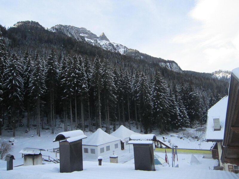 Carmignani Lucia   Residence Ciampac