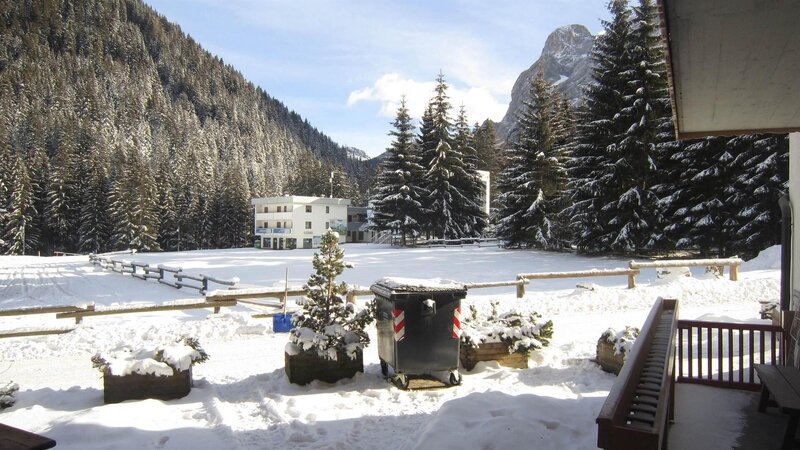 Carmignani Lucia   Residence Ciampac