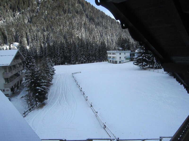 Carmignani Lucia   Residence Ciampac