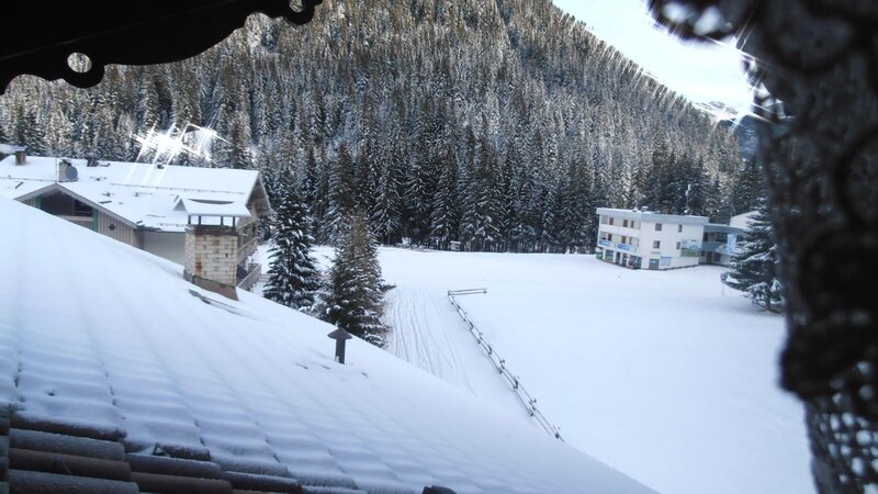 Carmignani Lucia   Residence Ciampac