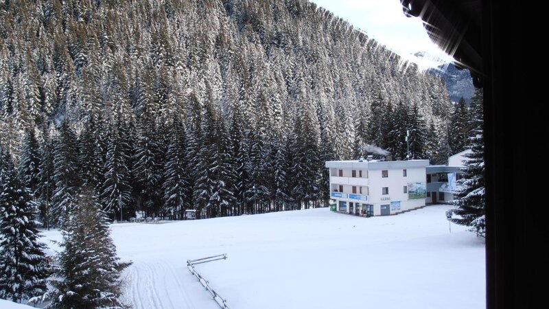 Carmignani Lucia   Residence Ciampac