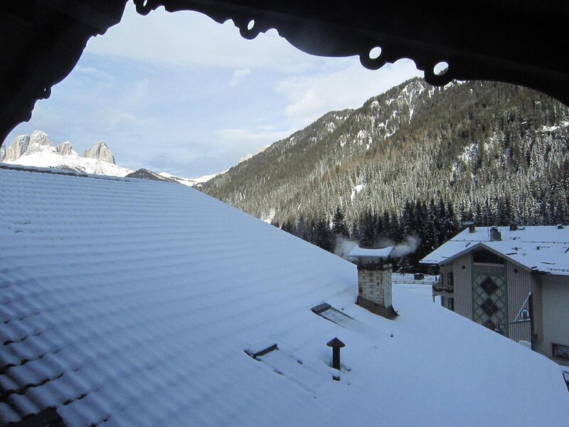 Carmignani Lucia   Residence Ciampac