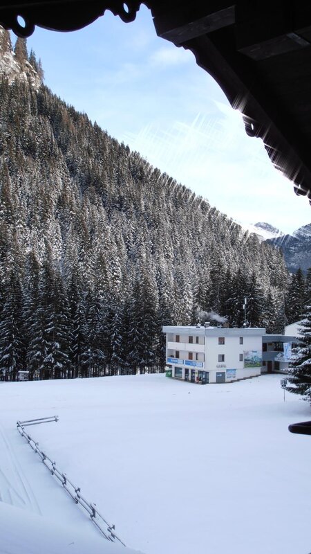 Carmignani Lucia   Residence Ciampac