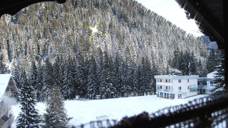 Carmignani Lucia   Residence Ciampac