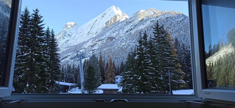 Carmignani Lucia   Residence Ciampac