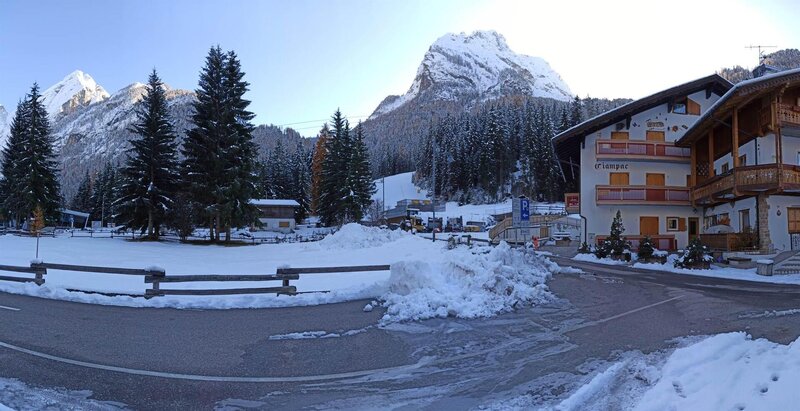 Carmignani Lucia   Residence Ciampac