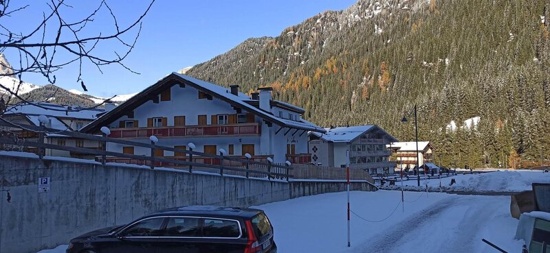 Carmignani Lucia   Residence Ciampac