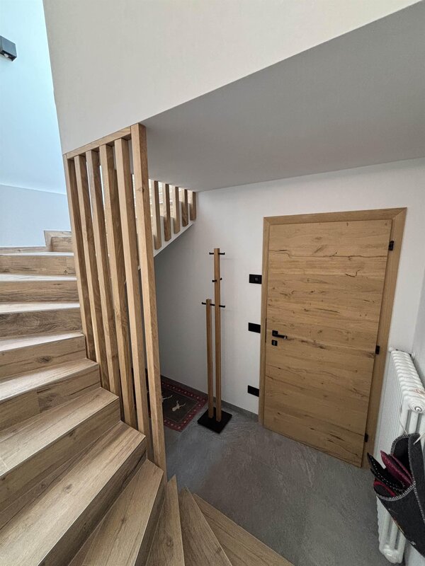 Crepaz Nicolò - Appartamento Cima 12