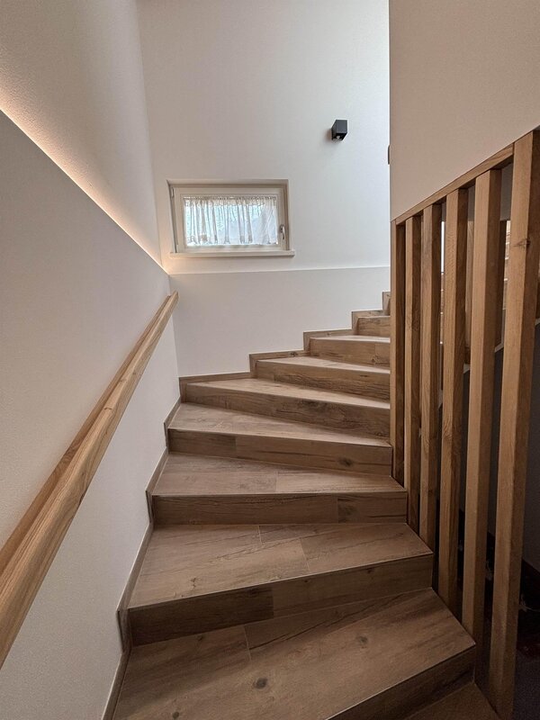 Crepaz Nicolò - Appartamento Cima 12