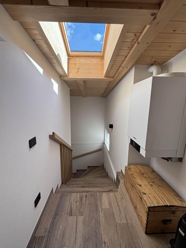 Crepaz Nicolò - Appartamento Cima 12