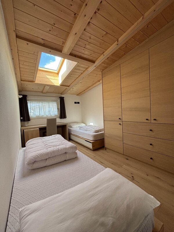 Crepaz Nicolò - Appartamento Cima 12