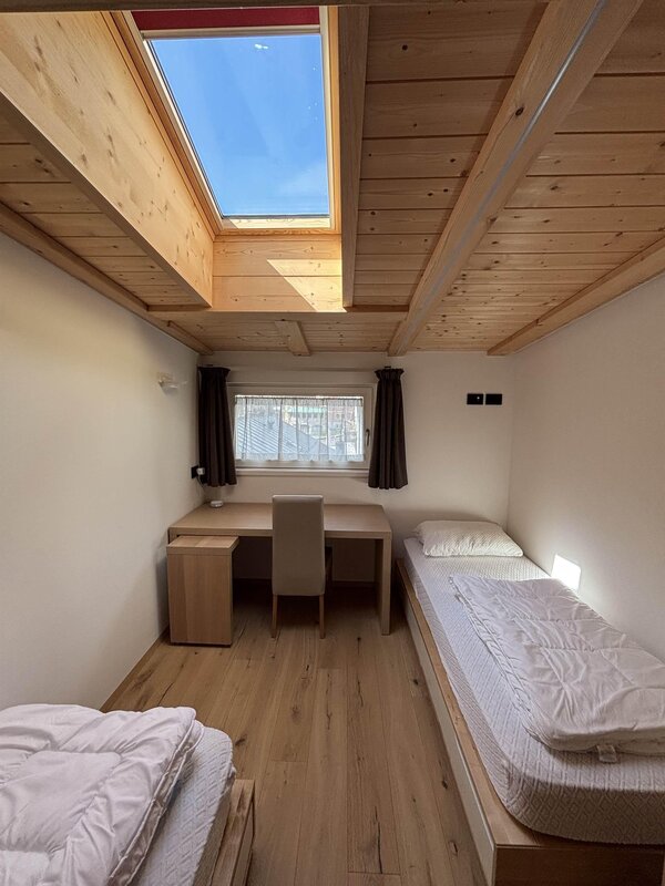 Crepaz Nicolò - Appartamento Cima 12