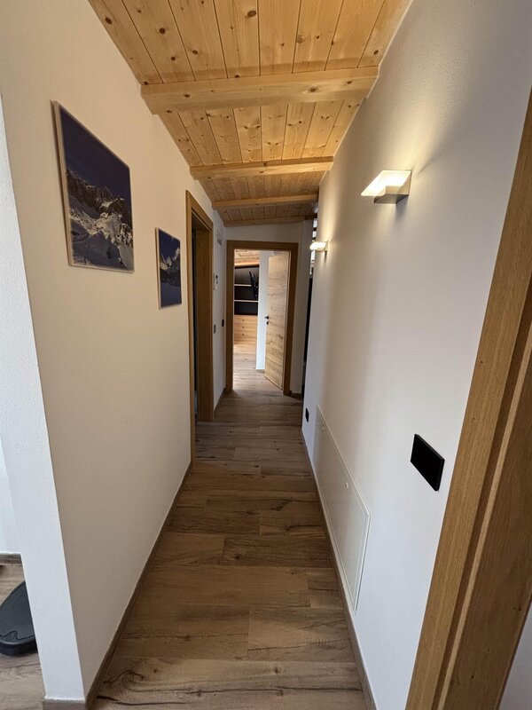 Crepaz Nicolò - Appartamento Cima 12