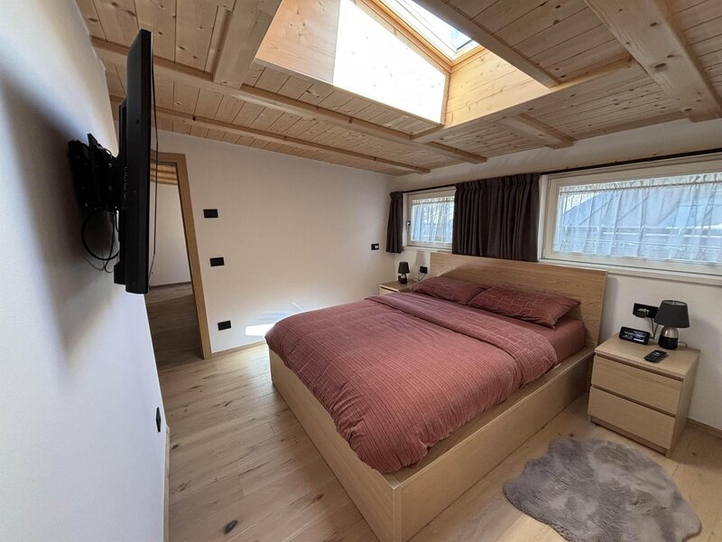 Crepaz Nicolò - Appartamento Cima 12