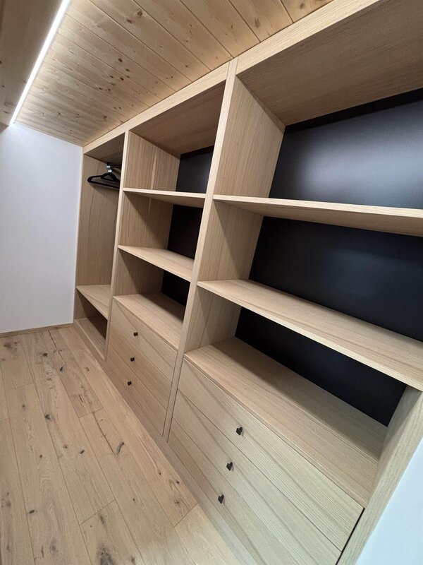 Crepaz Nicolò - Appartamento Cima 12