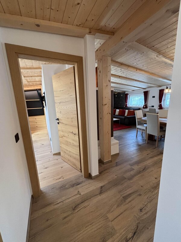 Crepaz Nicolò - Appartamento Cima 12